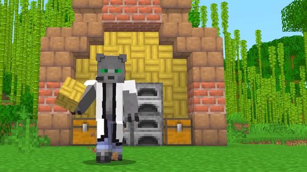minecraft 1.20 apk